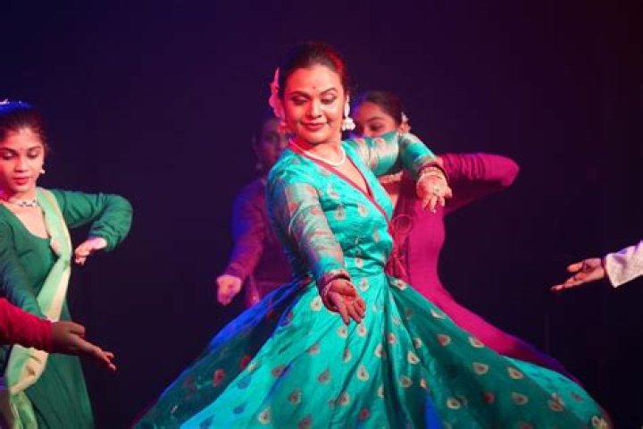 Aditi Bhagwat