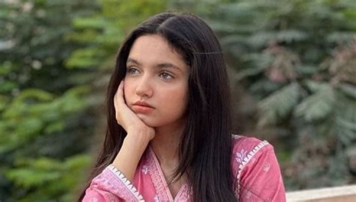 Aina Asif