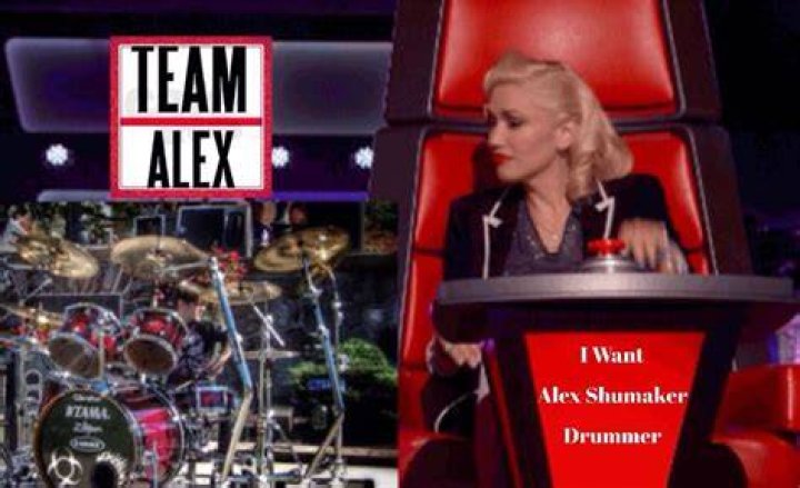 Alex Shumaker