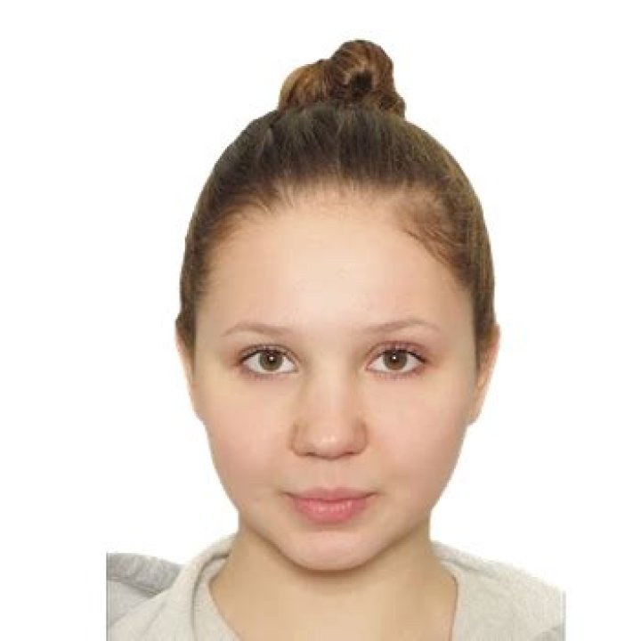 Alina Shynkarenko