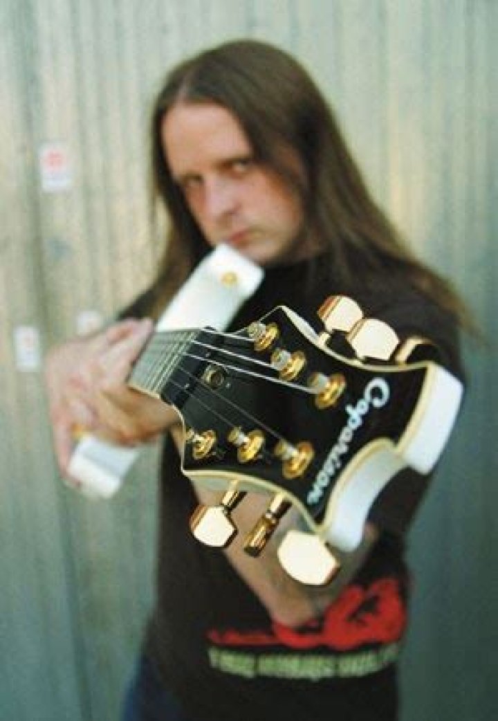 Anders Bjorler