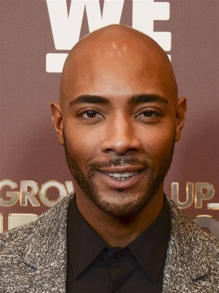 Andre King
