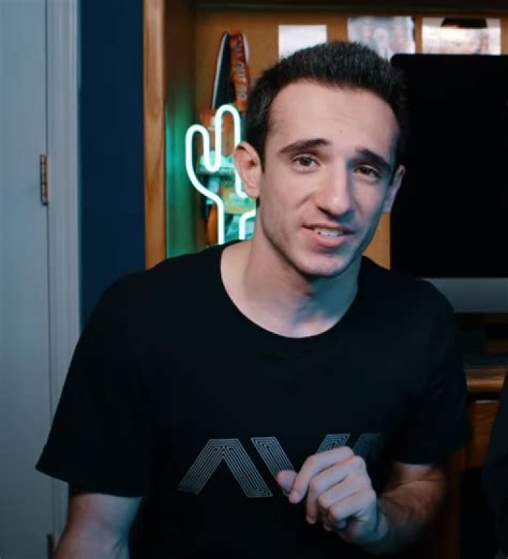 Anthony Mennella