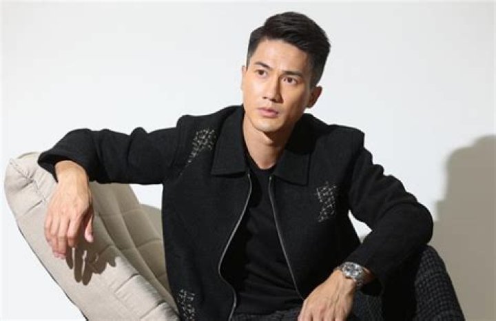 Arnold Kwok