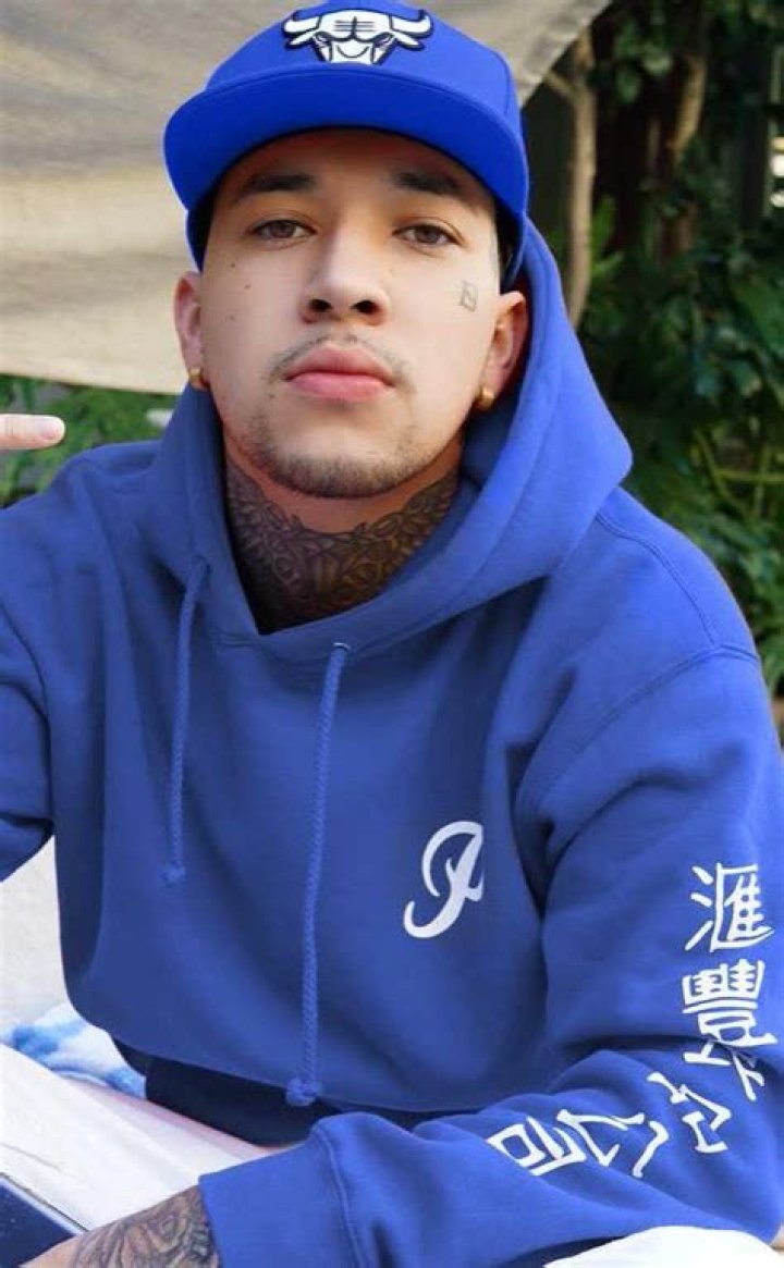Baeza Rapper