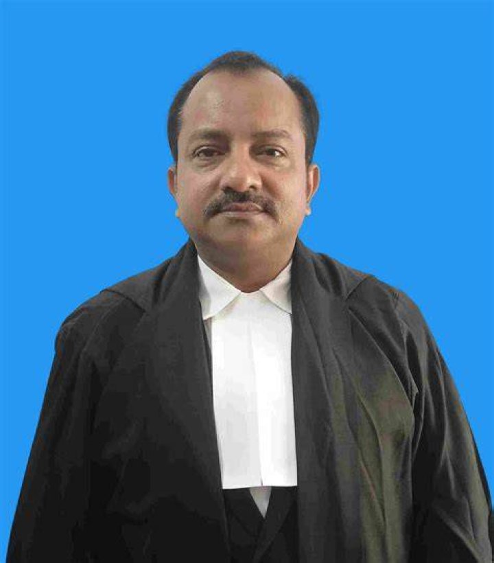 Bajrang Kumar Choudhary