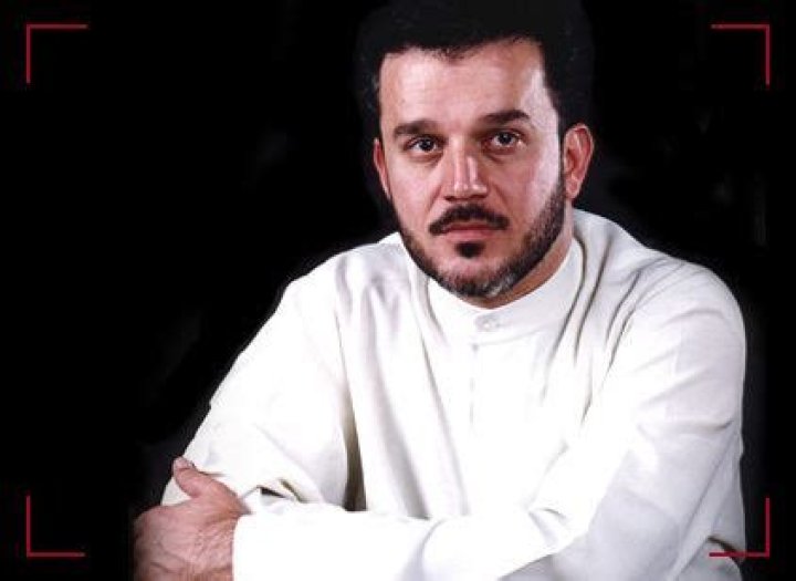 Bassim Al-Karbalaei
