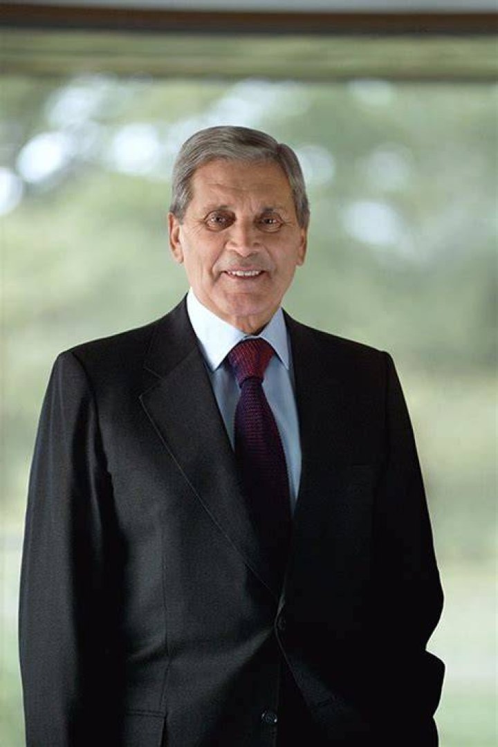 Belmiro De Azevedo