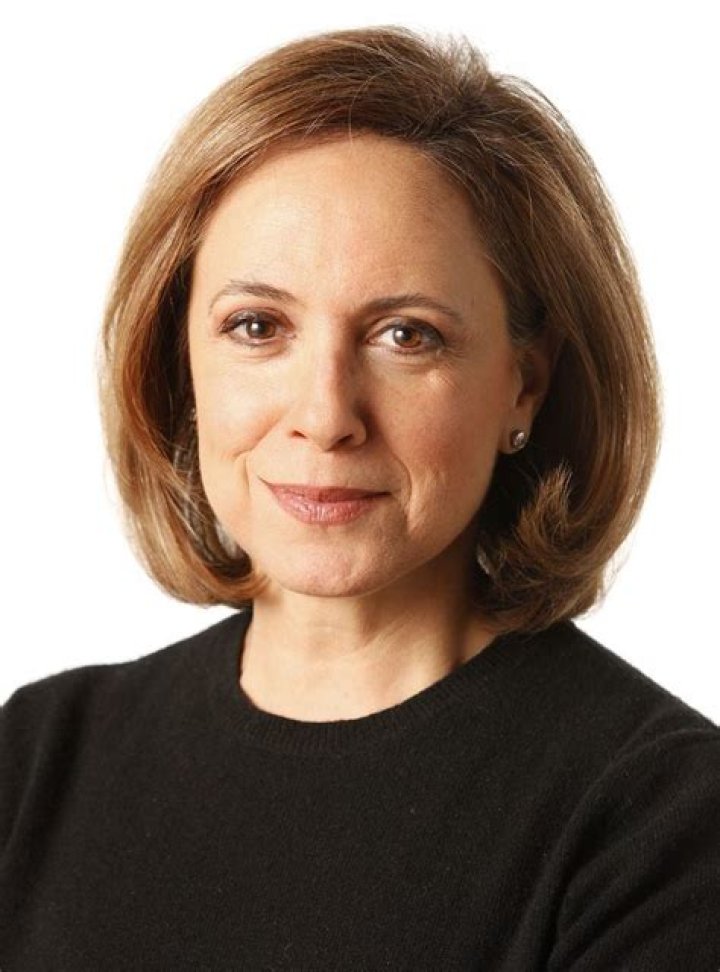 Betsy Stark
