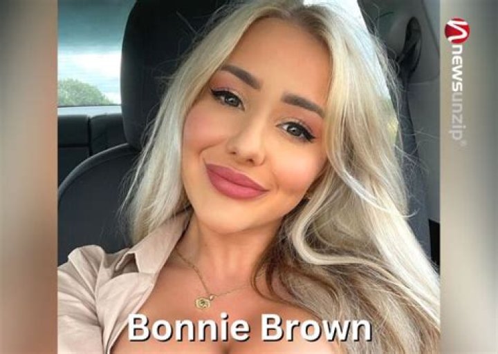Bonnie Brown