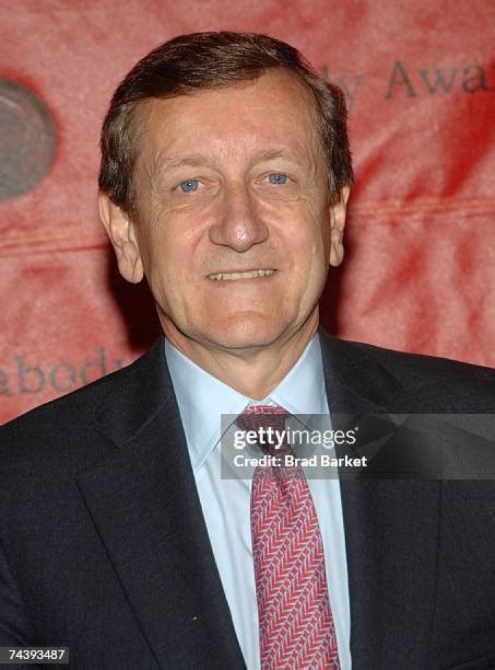 Brian Ross
