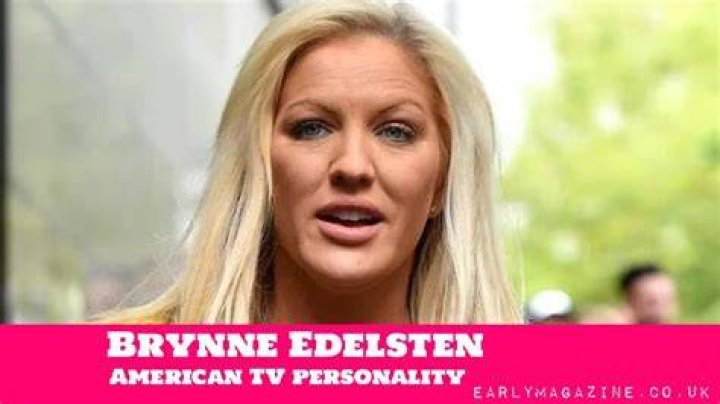 Brynne Edelsten