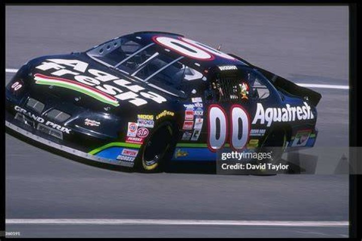 Buckshot Jones