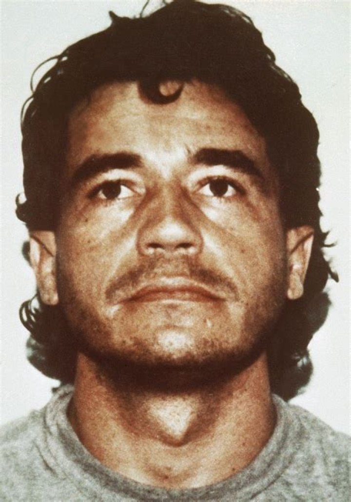 Carlos Lehder