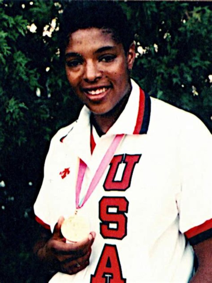 Cathy Boswell