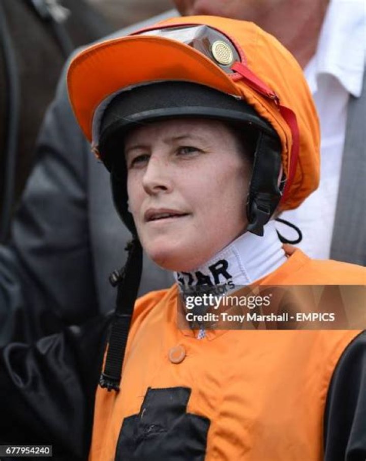 Cathy Gannon
