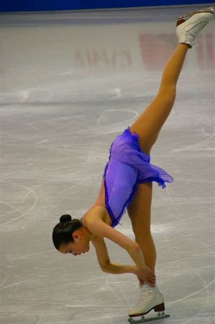 Charissa Tansomboon