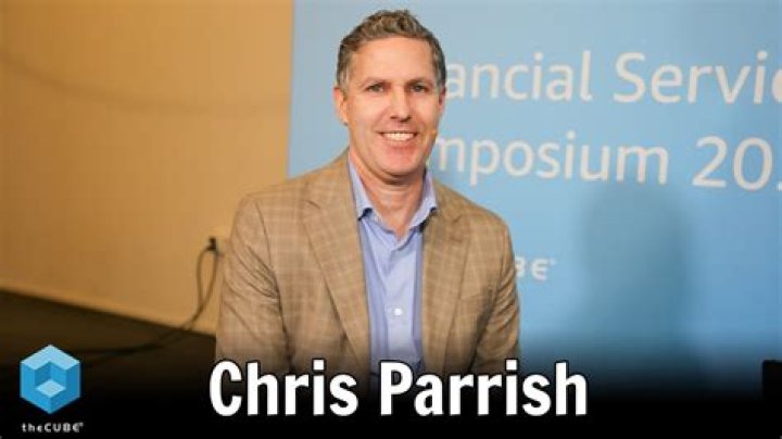 Chris Parrish