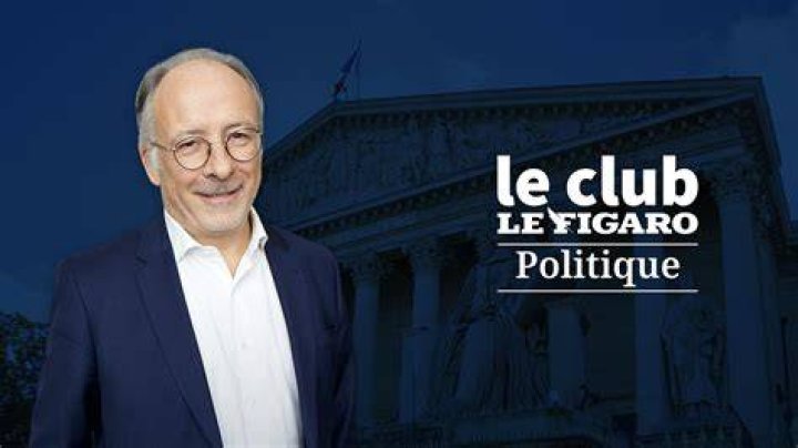 Christophe Andr&eacute;