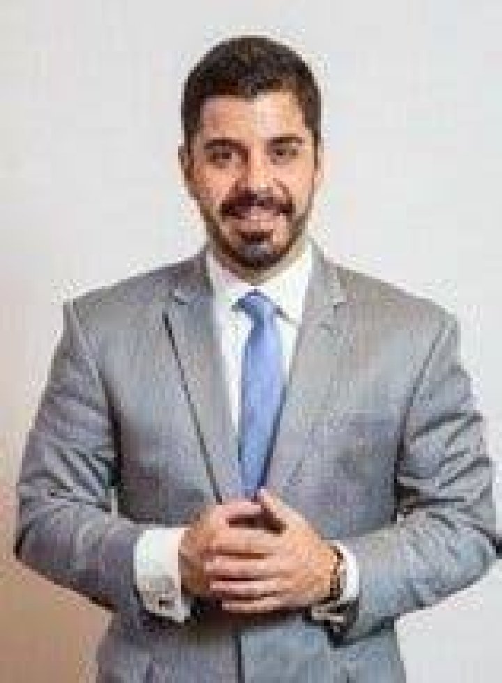 Cristiano Vieira