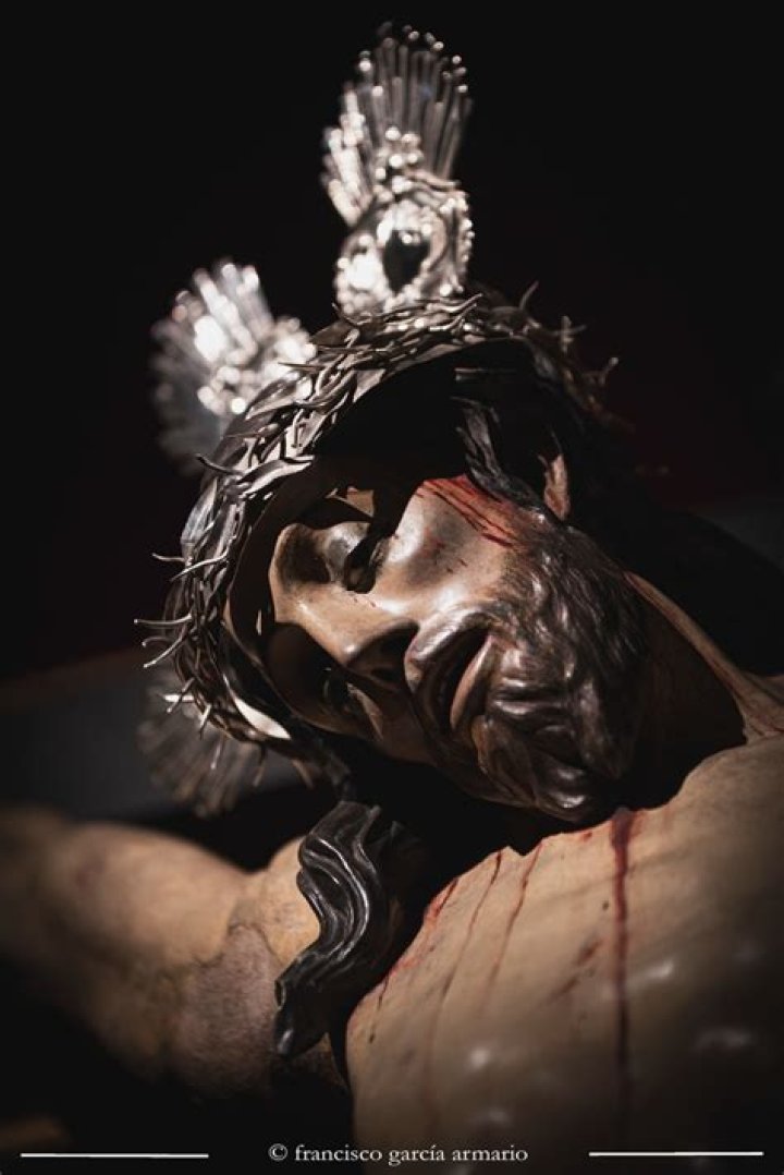 Cristo Ba&ntilde;ez