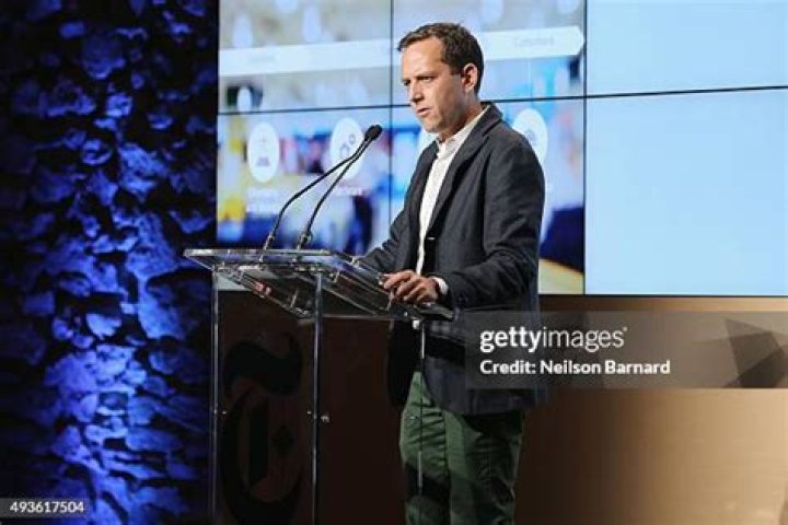 David Friedberg