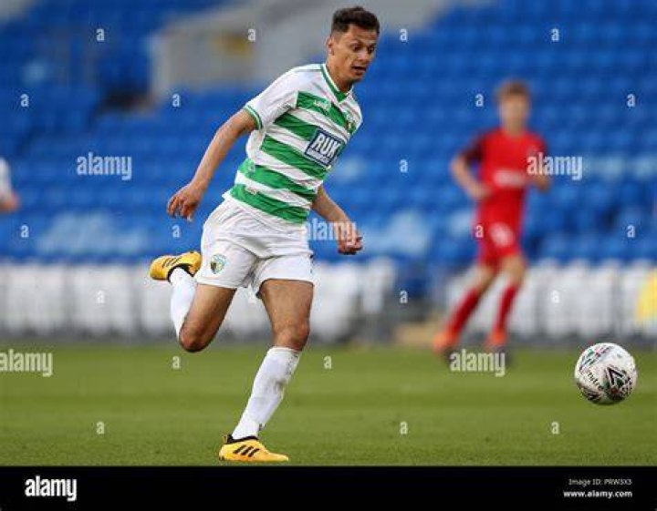 Dean Ebbe