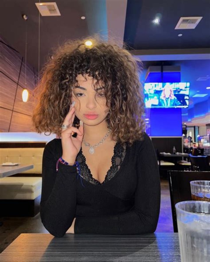 Devenity Perkins