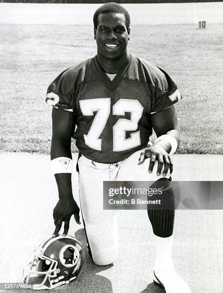 Dexter Manley