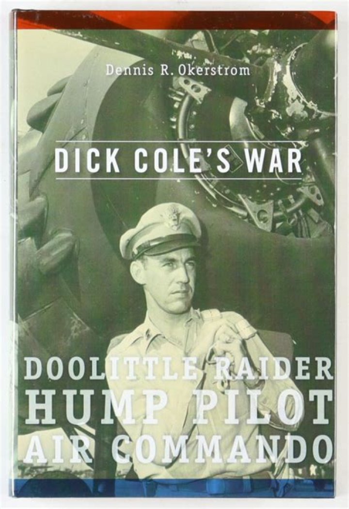 Dick Cole