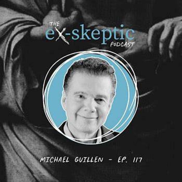 Dr Michael Guillen