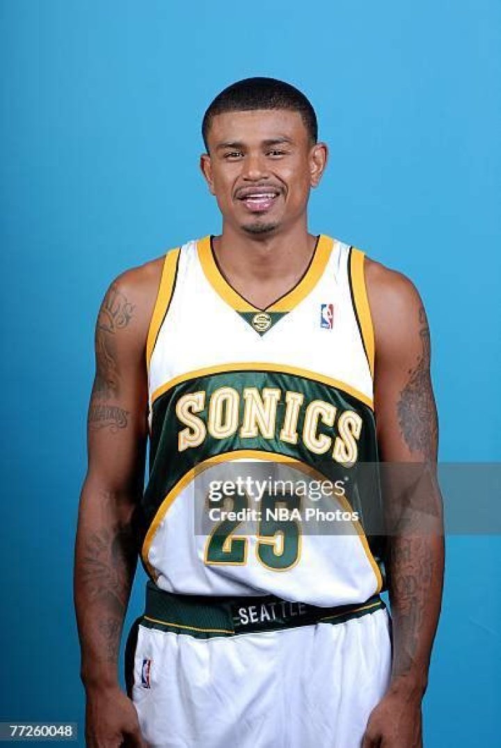 Earl Watson