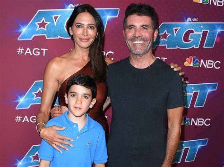 Eric Cowell