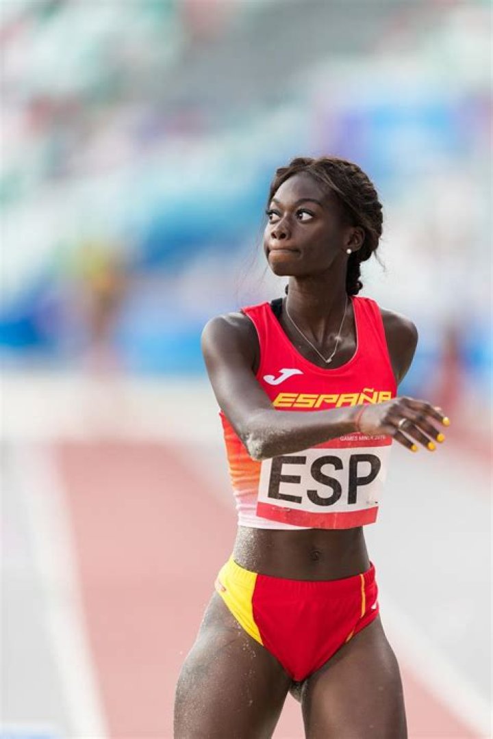 Fatima Diame