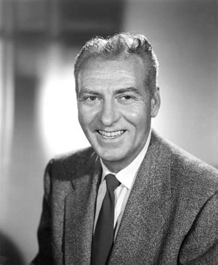 Frank Faylen