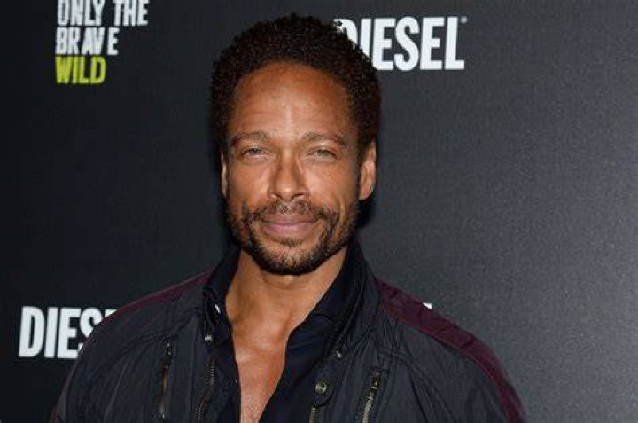 Gary Dourdan