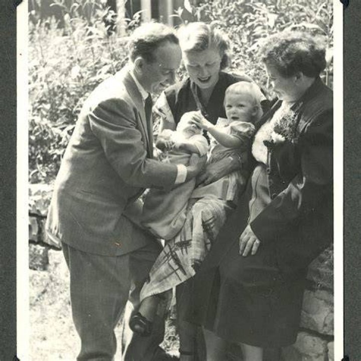 Gertrude Ferencz