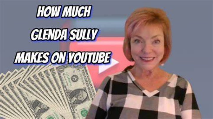 Glenda Sully