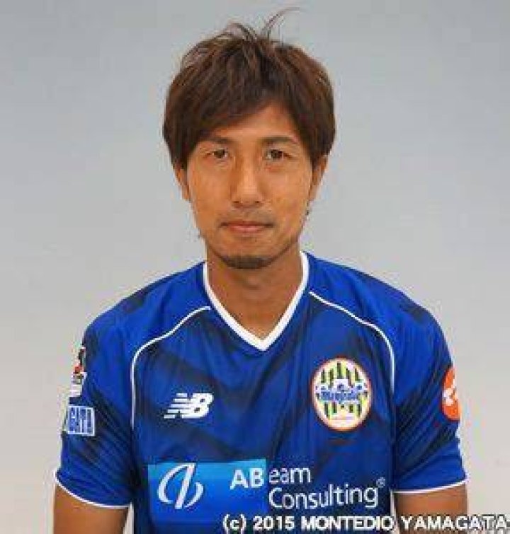 Hideyuki Nakamura