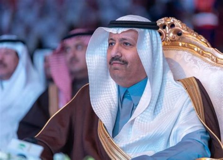 Hussam bin Saud bin Abdulaziz Al Saud