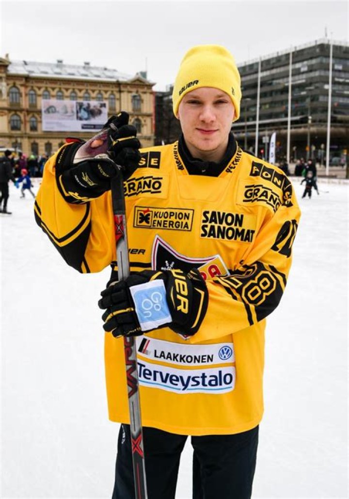 Jaakko Rissanen