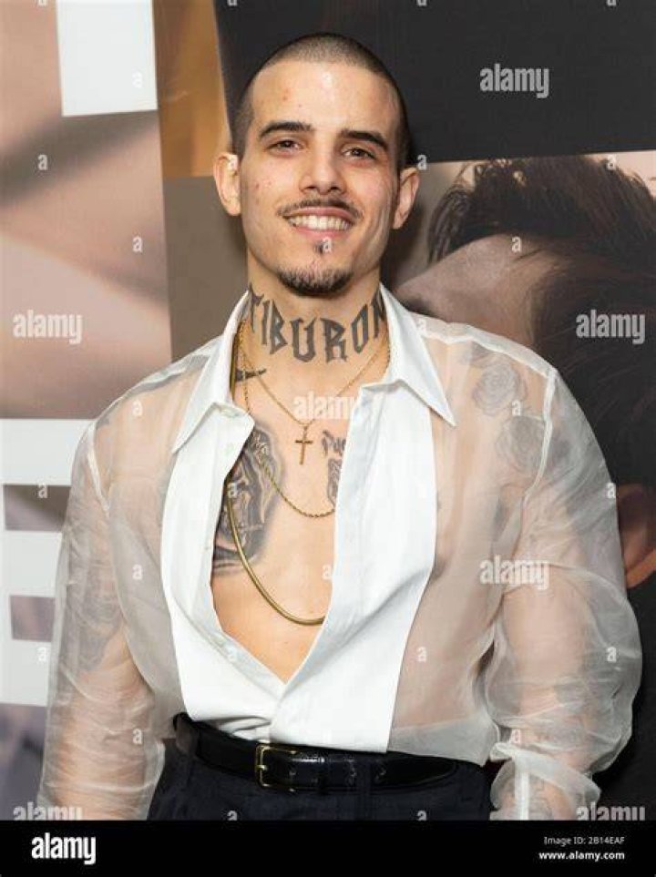 Jacob Guzman