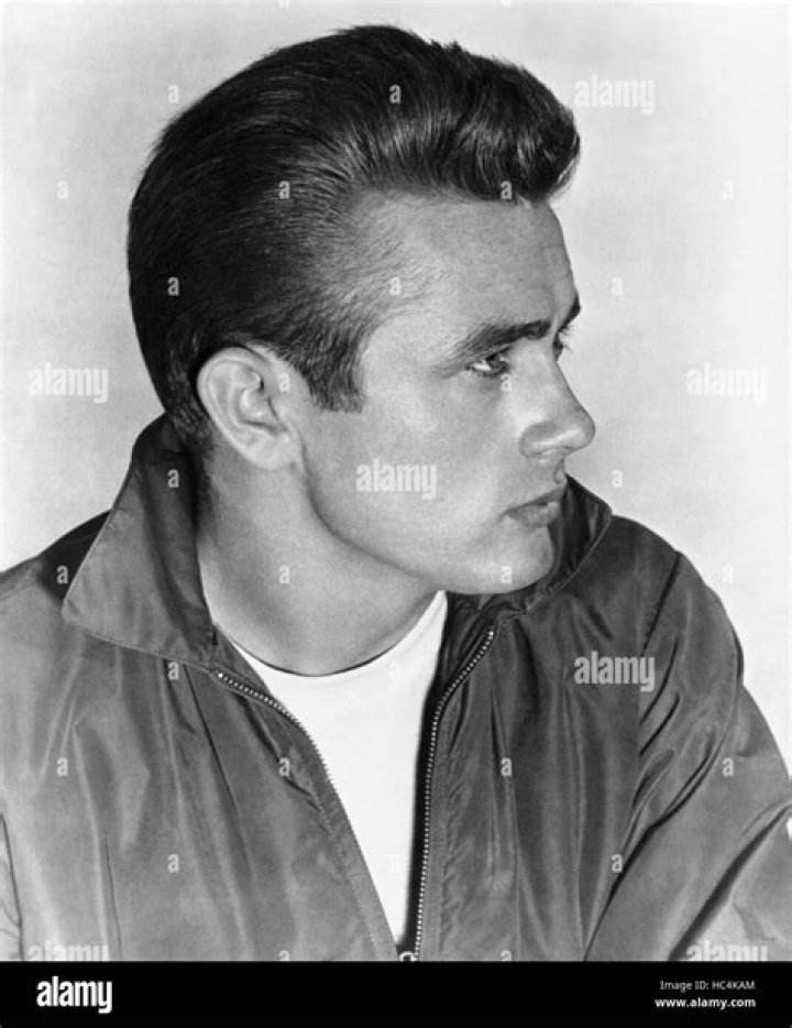 James Dean