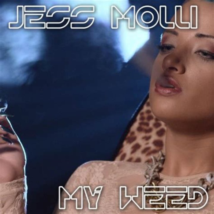 Jess Molli