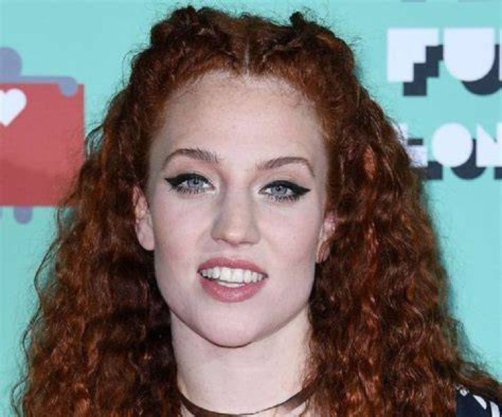 Jessica Hannah Glynne