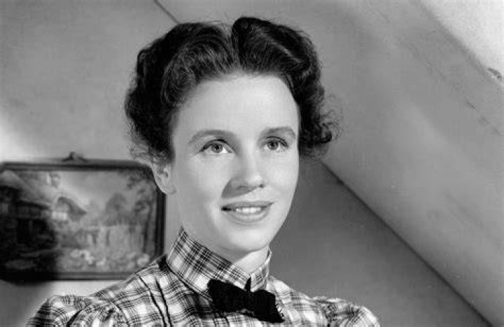 Jessica Tandy