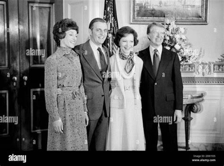 Joan Mondale