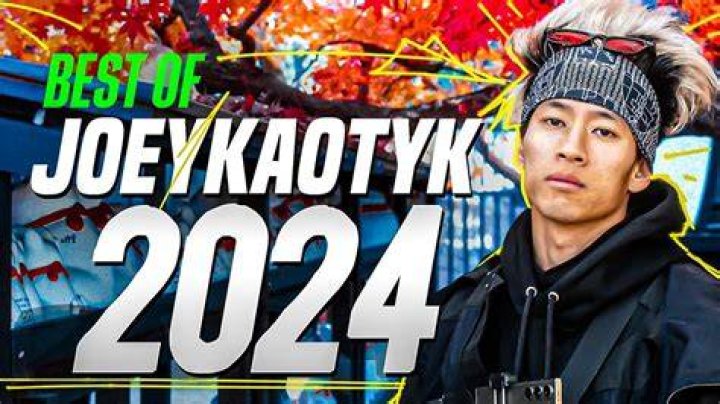 Joey kaotyk