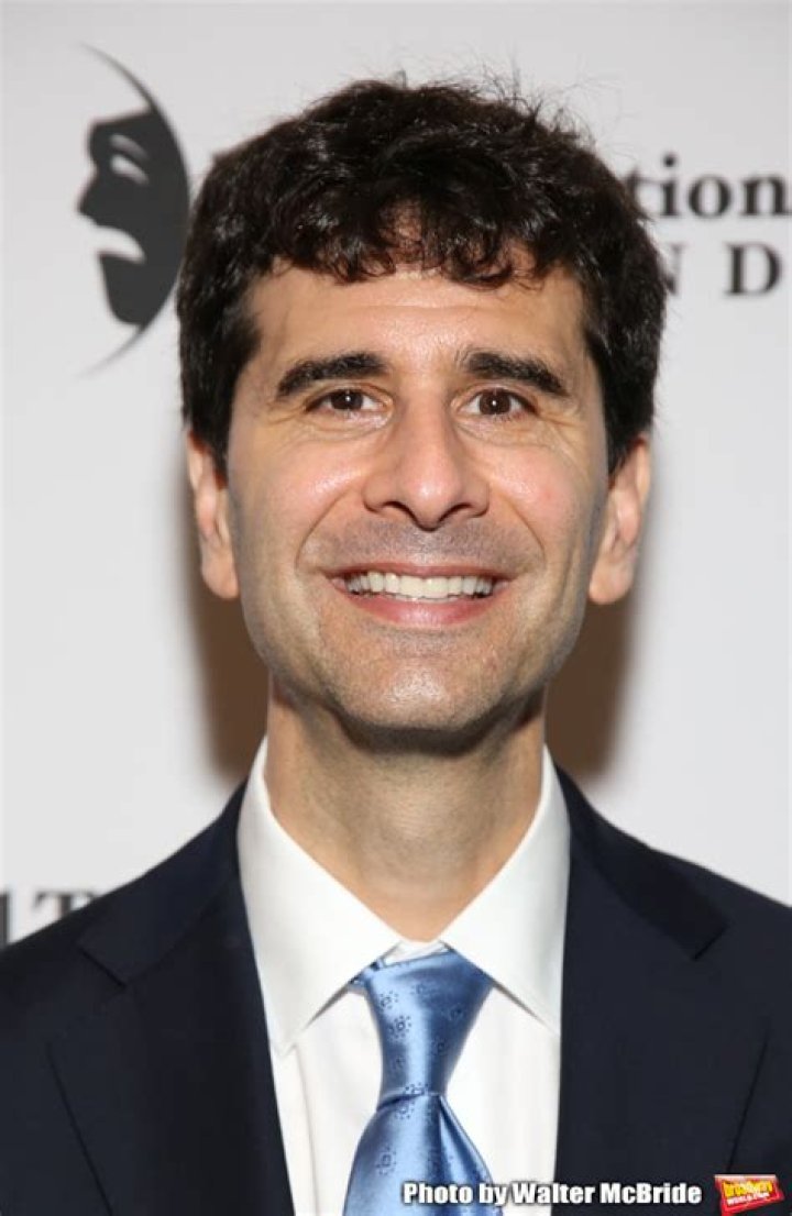 John Cariani