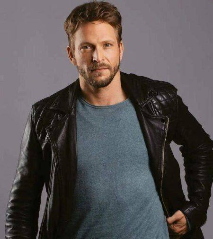 Jon Cor